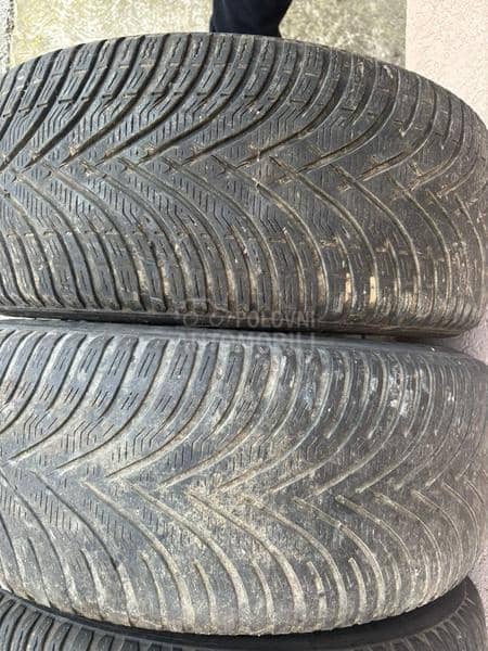 Aluminijumske felne Audi 17" 5 x 112