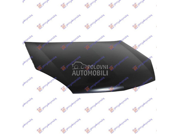 HAUBA za Opel Vectra C od 2005. do 2008. god.