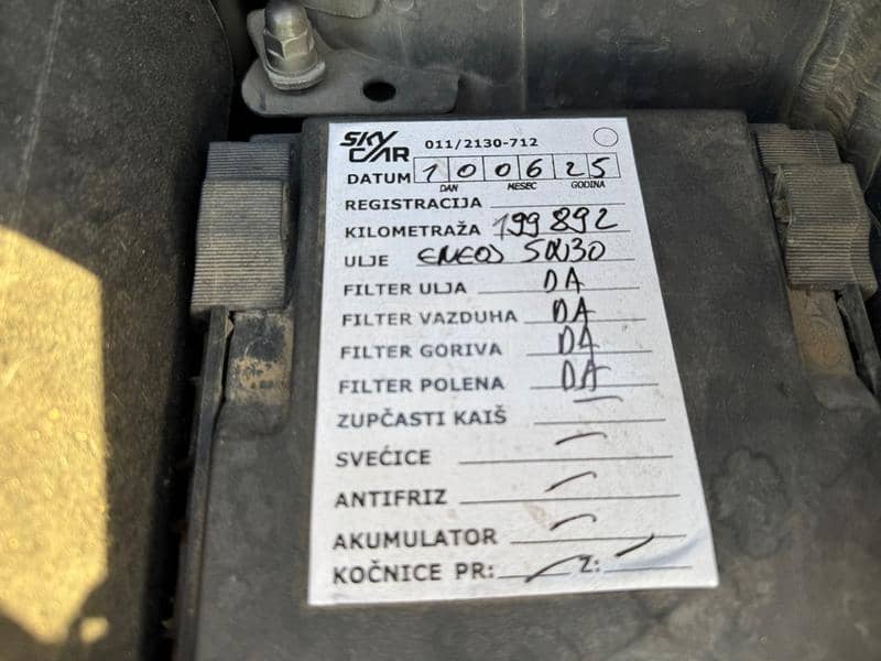 Volkswagen Caddy 1.6TDI