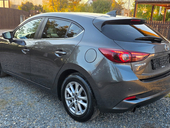 Mazda 3 2.0 Skyactiv