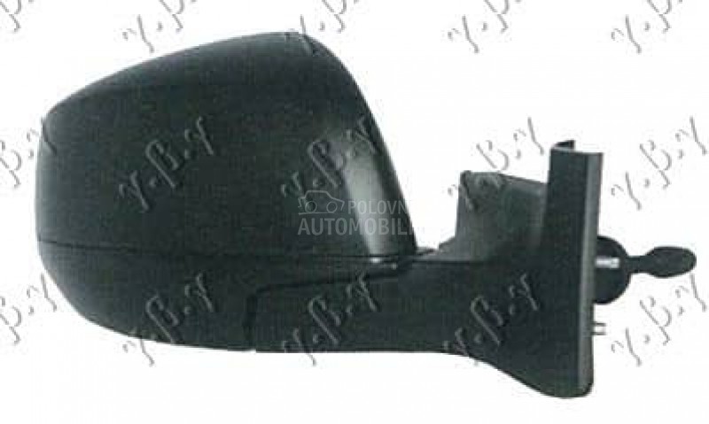 RETROVIZOR MEHANICKI SA...