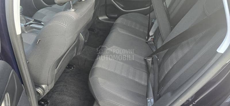 Peugeot 308 DVD/KAM/PANO