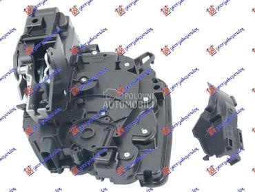 BRAVA ZADNJIH VRATA... za BMW X6 od 2014. do 2019. god.