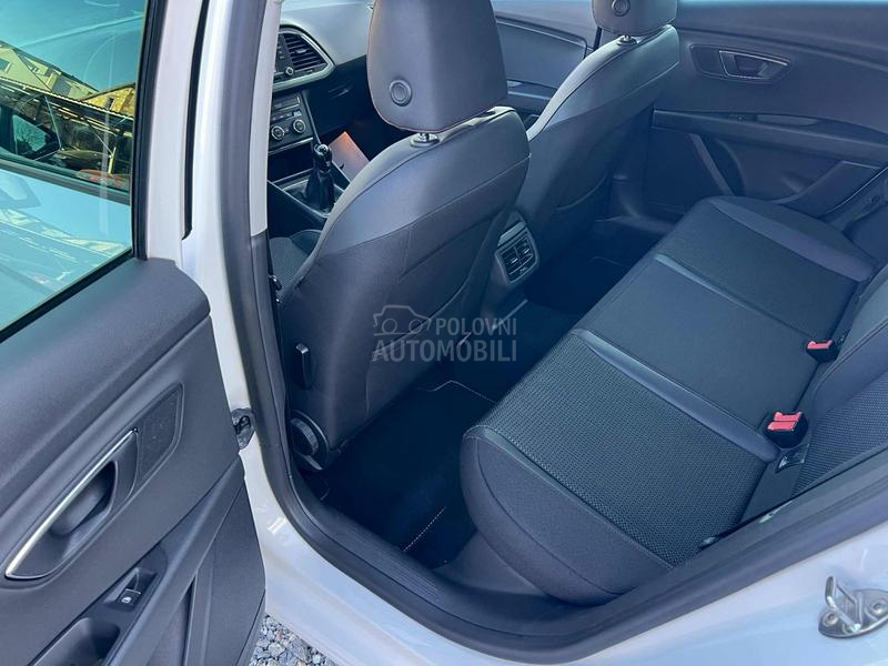 Seat Leon 1.4 TSI/FR/Matrix