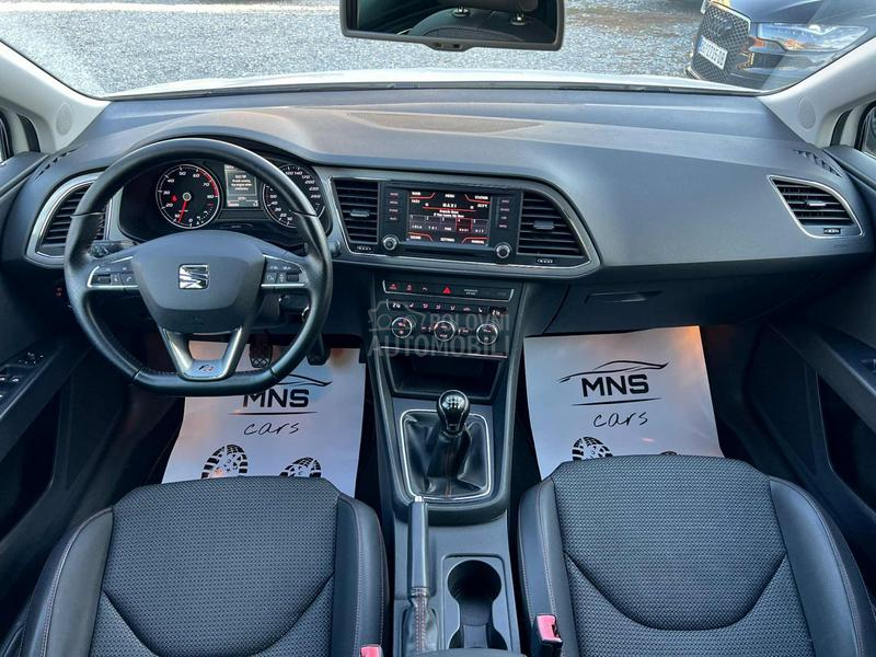 Seat Leon 1.4 TSI/FR/Matrix