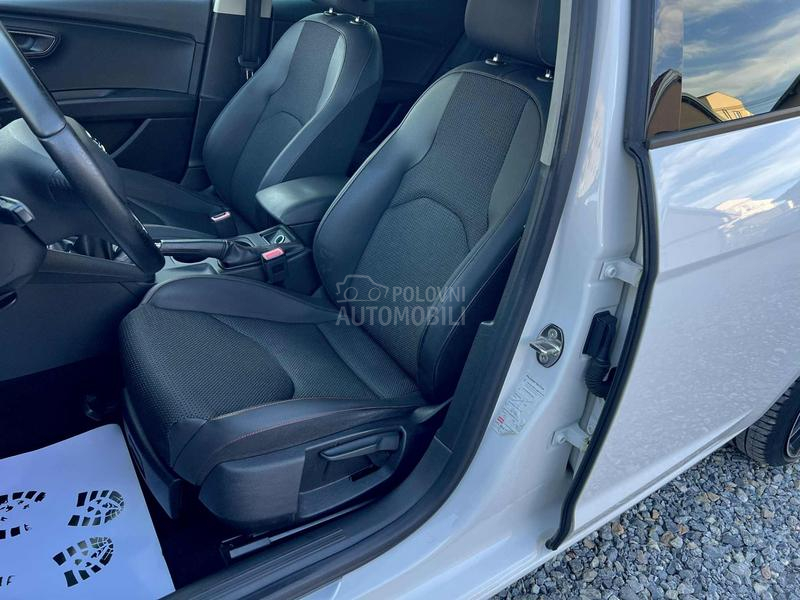 Seat Leon 1.4 TSI/FR/Matrix
