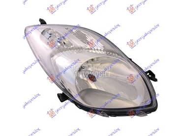 FAR ELEKTRICNI 09- Desno za Toyota Yaris od 2005. do 2011. god.