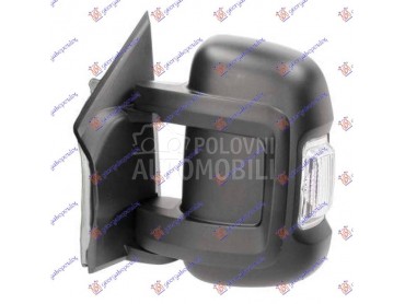 RETROVIZOR ELEKTRICNI SA... za Fiat Ostalo od 2014. do 2020. god.