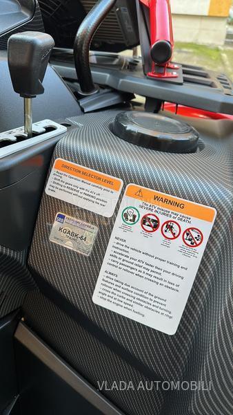 Stels GUEPARD TROPHY NOV