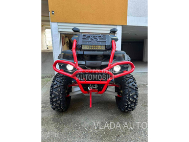 Stels GUEPARD TROPHY NOV