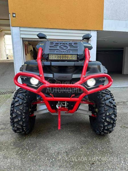 Stels GUEPARD TROPHY NOV