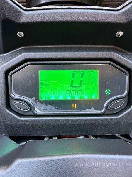 Stels GUEPARD TROPHY NOV