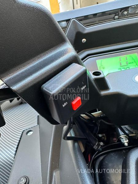 Stels GUEPARD TROPHY NOV