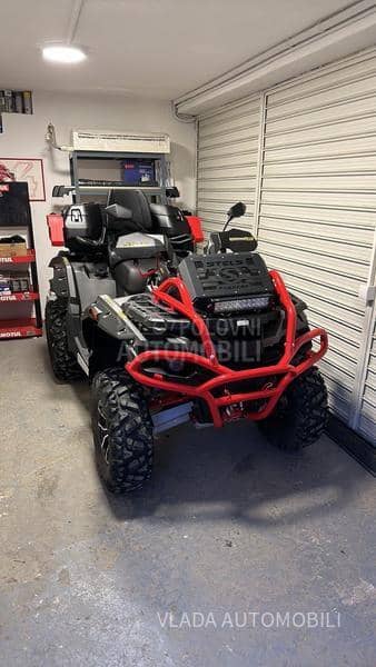 Stels GUEPARD TROPHY NOV