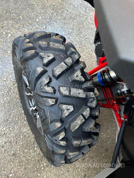 Stels GUEPARD TROPHY NOV