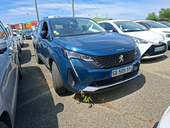 Peugeot 3008 1.5 HDI/AUT/LED