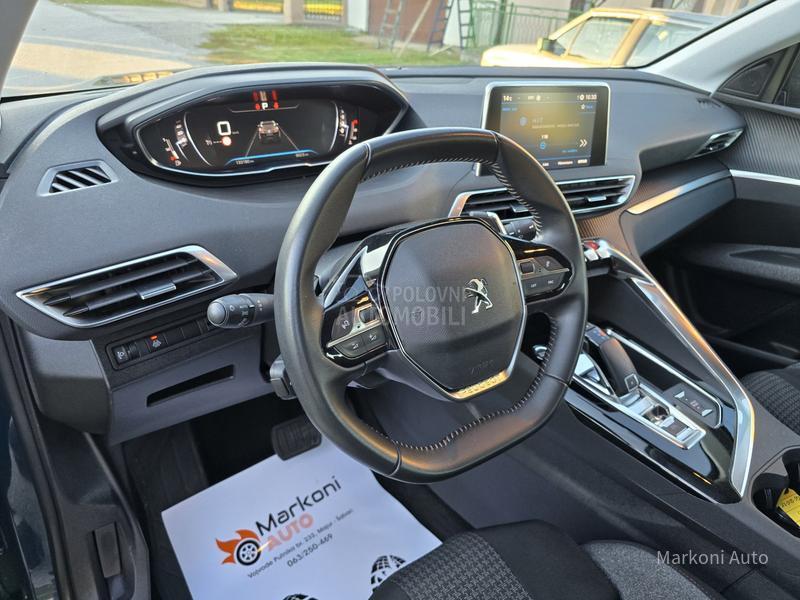 Peugeot 3008 1.5 HDI/AUT/LED