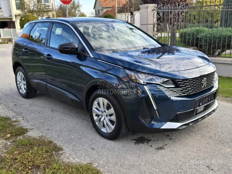 Peugeot 3008 1.5 HDI/AUT/LED