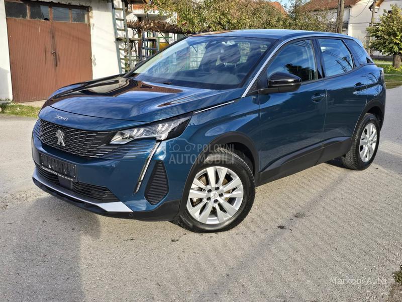 Peugeot 3008 1.5 HDI/AUT/LED