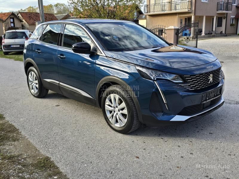 Peugeot 3008 1.5 HDI/AUT/LED