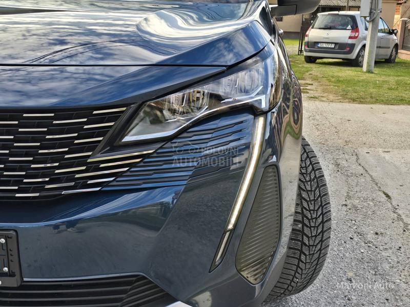 Peugeot 3008 1.5 HDI/AUT/LED