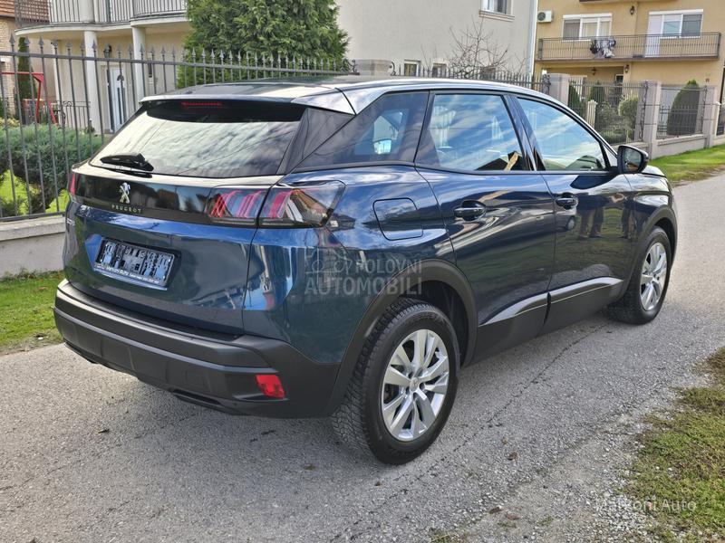 Peugeot 3008 1.5 HDI/AUT/LED