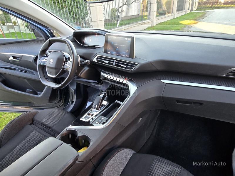 Peugeot 3008 1.5 HDI/AUT/LED