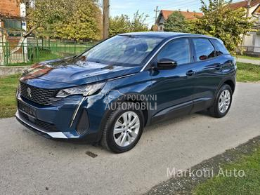 Peugeot 3008 1.5 HDI/AUT/LED