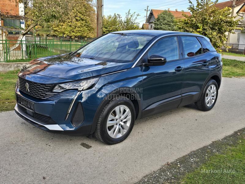 Peugeot 3008 1.5 HDI/AUT/LED