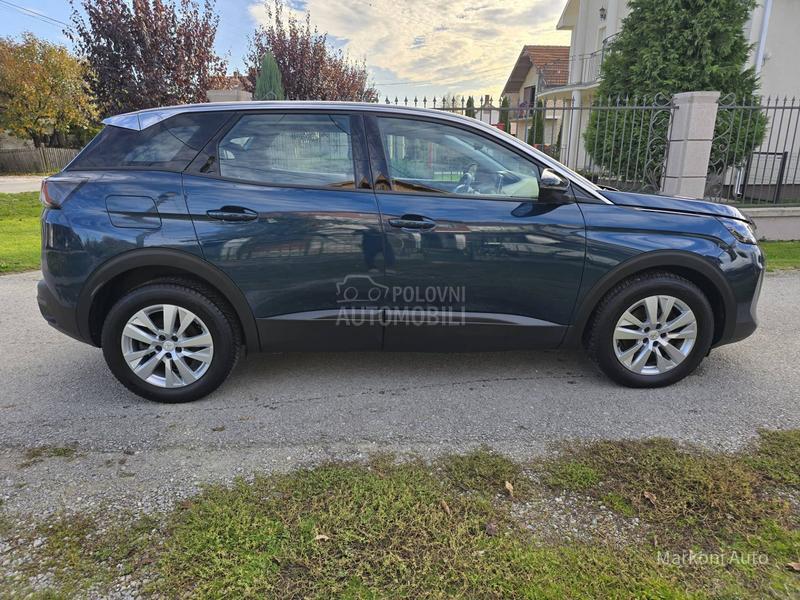 Peugeot 3008 1.5 HDI/AUT/LED