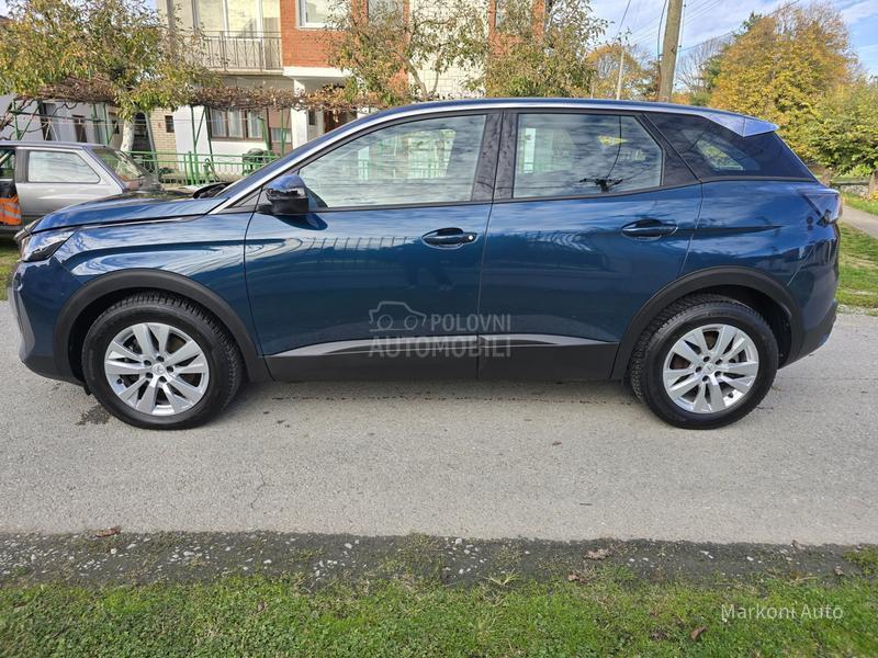 Peugeot 3008 1.5 HDI/AUT/LED