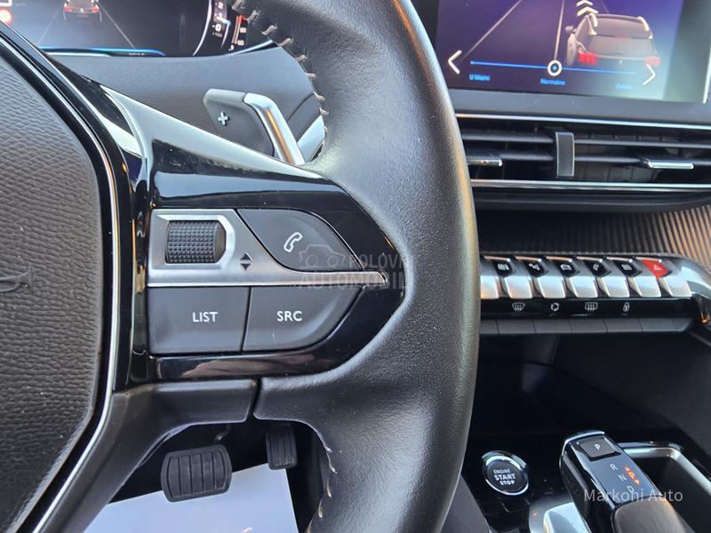 Peugeot 3008 1.5 HDI/AUT/LED