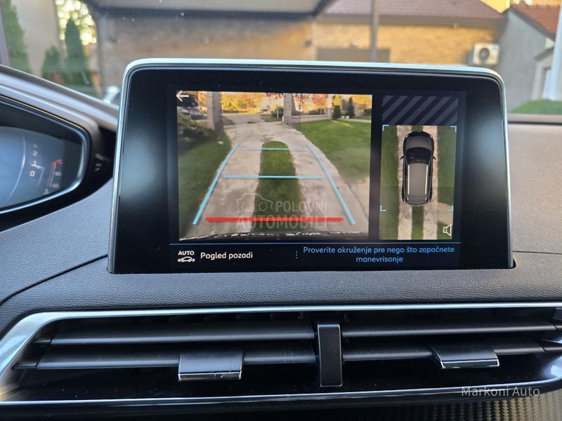 Peugeot 3008 1.5 HDI/AUT/LED