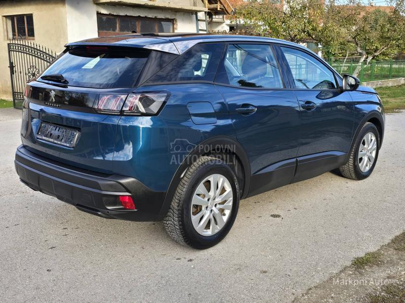 Peugeot 3008 1.5 HDI/AUT/LED