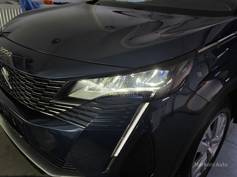 Peugeot 3008 1.5 HDI/AUT/LED