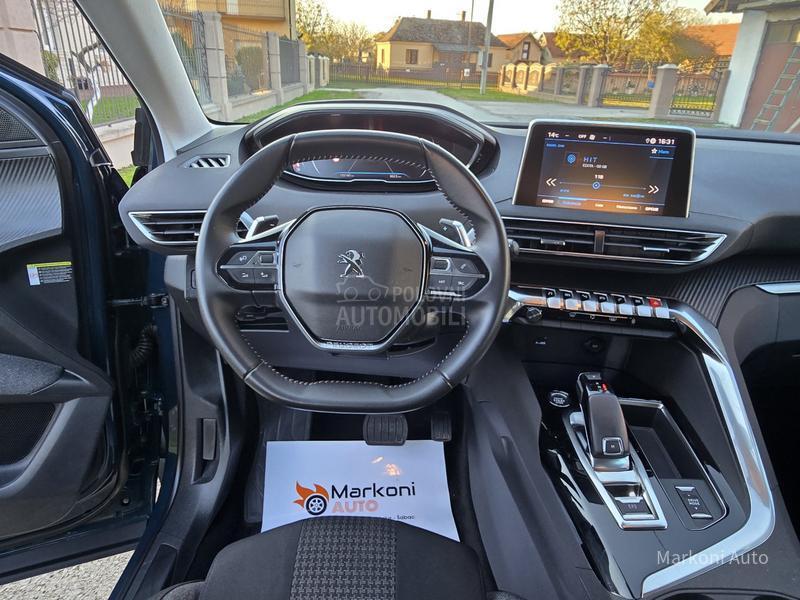 Peugeot 3008 1.5 HDI/AUT/LED