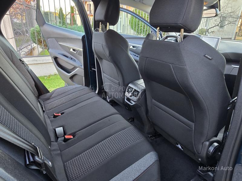 Peugeot 3008 1.5 HDI/AUT/LED