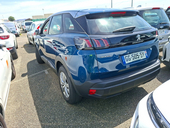 Peugeot 3008 1.5 HDI/AUT/LED