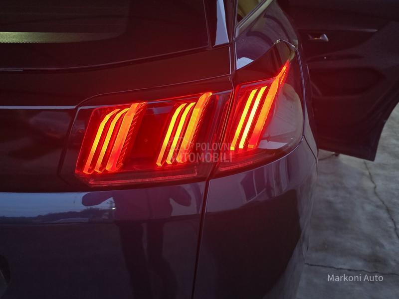 Peugeot 3008 1.5 HDI/AUT/LED