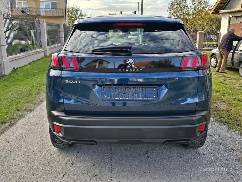 Peugeot 3008 1.5 HDI/AUT/LED