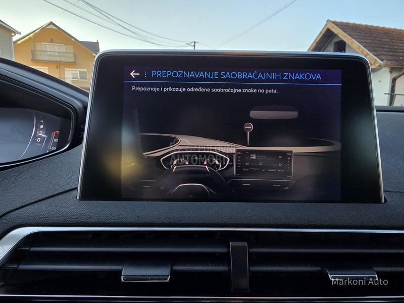 Peugeot 3008 1.5 HDI/AUT/LED