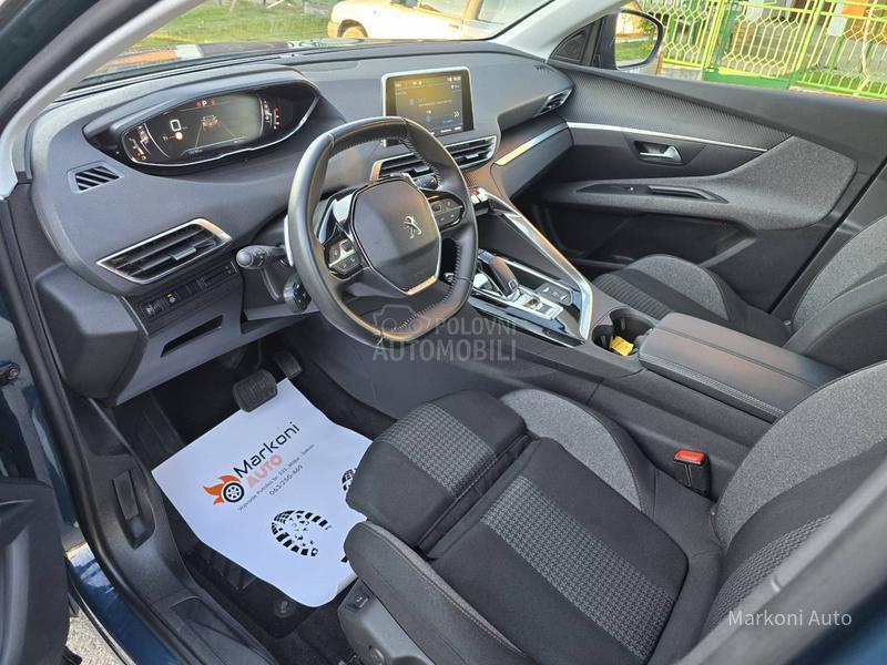 Peugeot 3008 1.5 HDI/AUT/LED