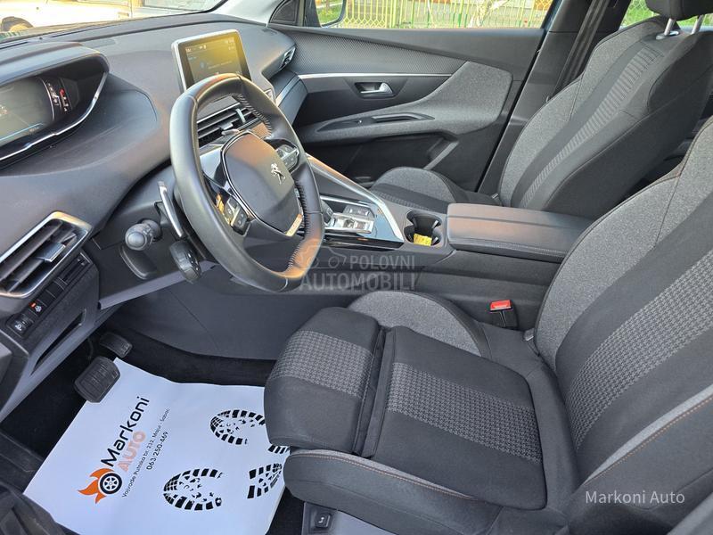 Peugeot 3008 1.5 HDI/AUT/LED