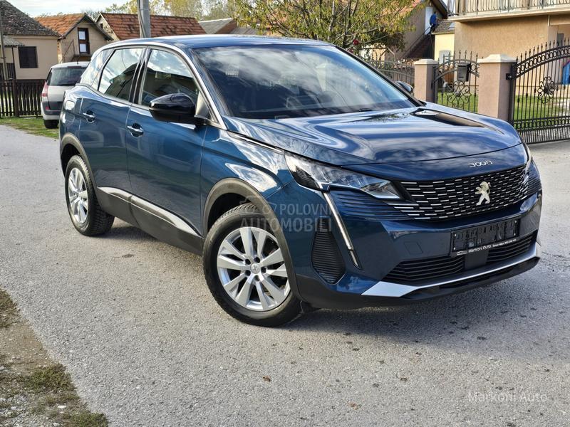 Peugeot 3008 1.5 HDI/AUT/LED