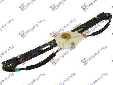 PODIZAC ZADNJEG PROZORA... za BMW X3 od 2004. do 2007. god.