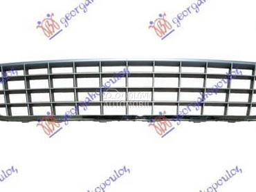 CENTRALNA RESETKA SIVA SA... za Fiat Linea od 2007. do 2013. god.