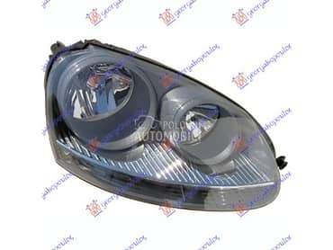 FAR Desno za Volkswagen Golf 5 od 2004. do 2008. god.