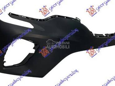 PREDNJI BRANIK PM za Renault Captur od 2020. do 2024. god.