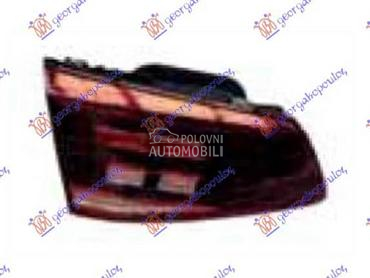 STOP LAMPA UNUTRASNJA... za Volkswagen Passat B9 za 2019. god.