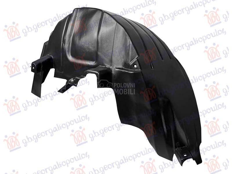 ZADNJE POTKRILO PLASTICNO...